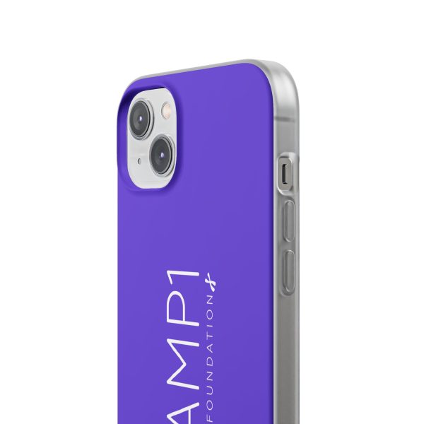 CHAMP1 Samsung & iPhone Flexi Cases (Purple) - Image 105