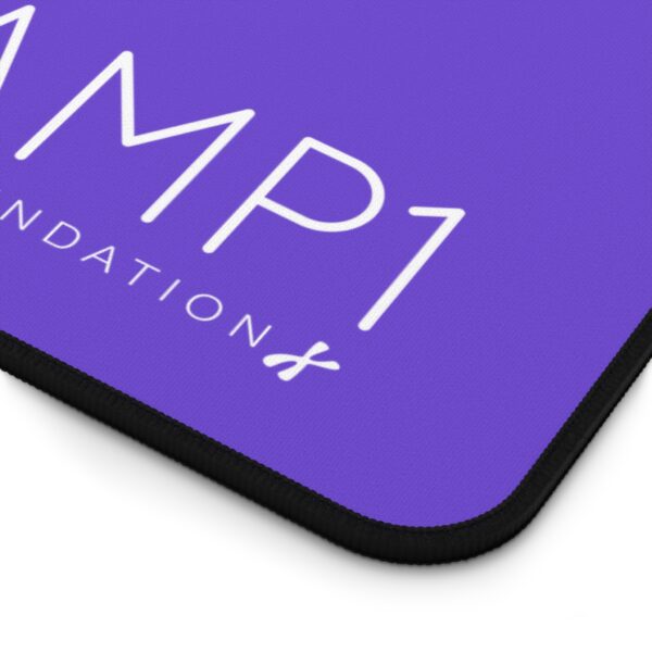 CHAMP1 Desk Mat (Purple) - Image 15