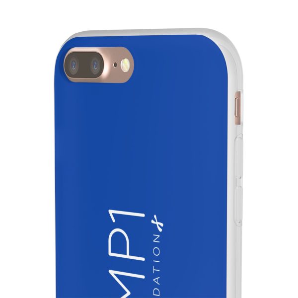 CHAMP1 Samsung & iPhone Flexi Cases (Blue) - Image 21