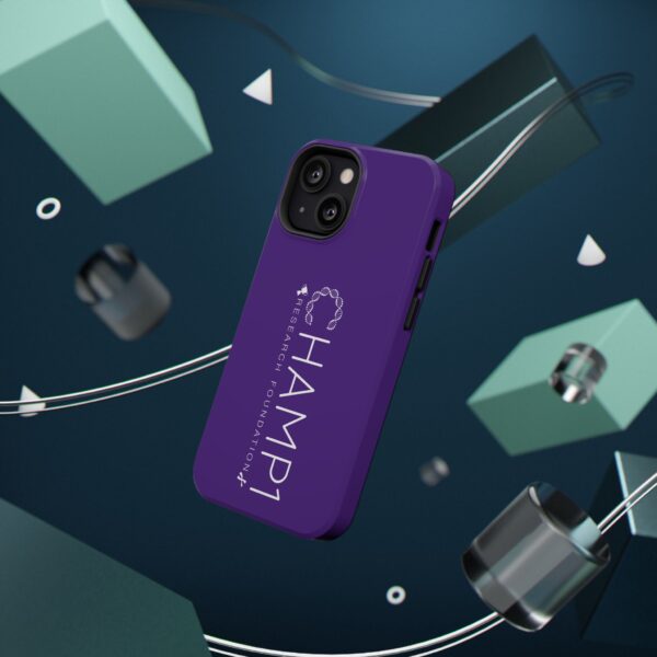 CHAMP1 Samsung & iPhone Impact-Resistant Cases (Purple) - Image 9