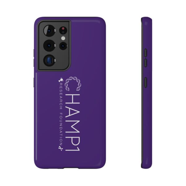 CHAMP1 Samsung & iPhone Impact-Resistant Cases (Purple) - Image 43