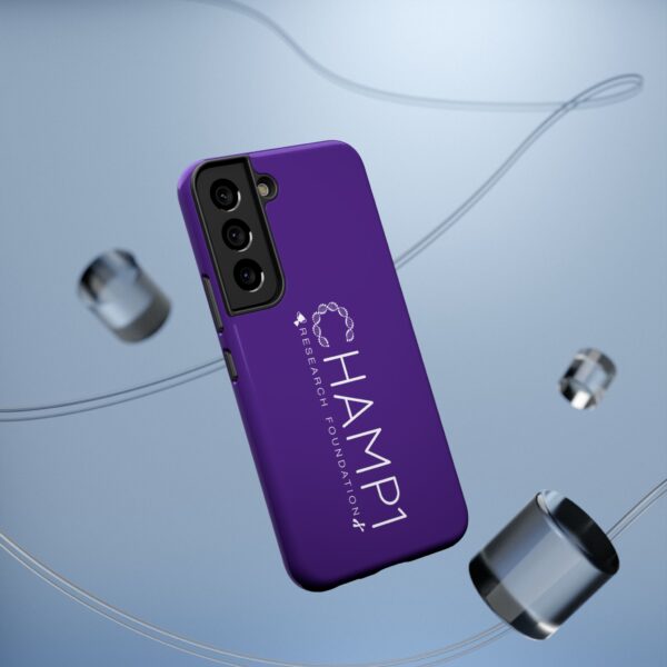 CHAMP1 Samsung & iPhone Impact-Resistant Cases (Purple) - Image 34