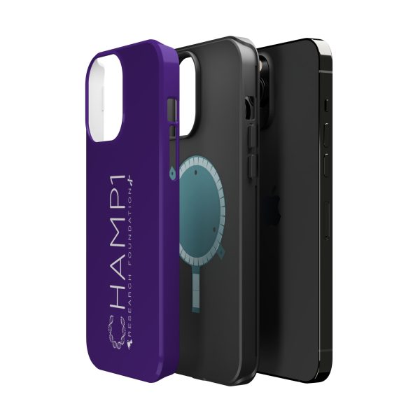 CHAMP1 iPhone MagSafe Tough Cases (Purple) - Image 73