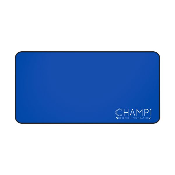 CHAMP1 Desk Mat (Blue) - Image 12