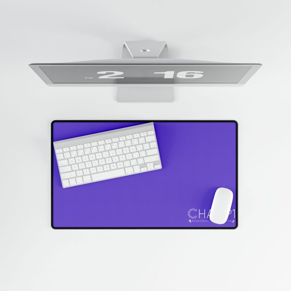 CHAMP1 Desk Mat (Purple) - Image 12