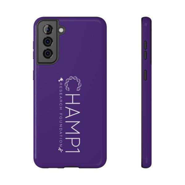 CHAMP1 Samsung & iPhone Impact-Resistant Cases (Purple) - Image 41