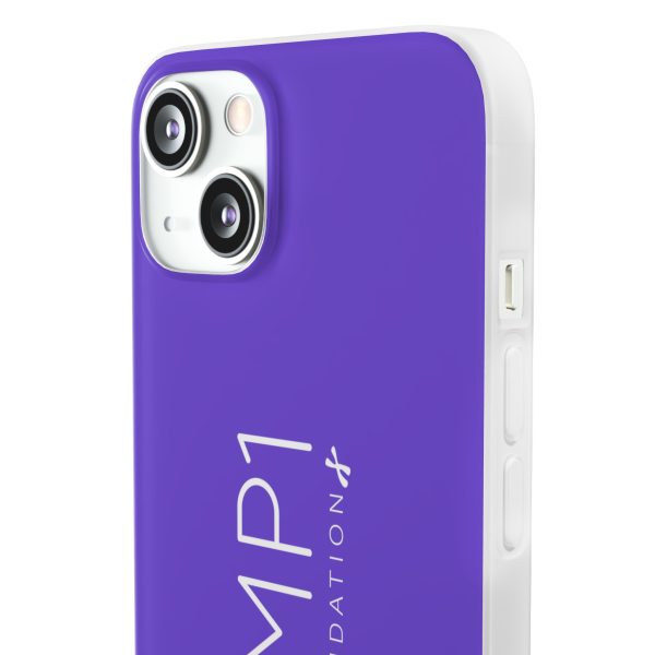 CHAMP1 Samsung & iPhone Flexi Cases (Purple) - Image 63