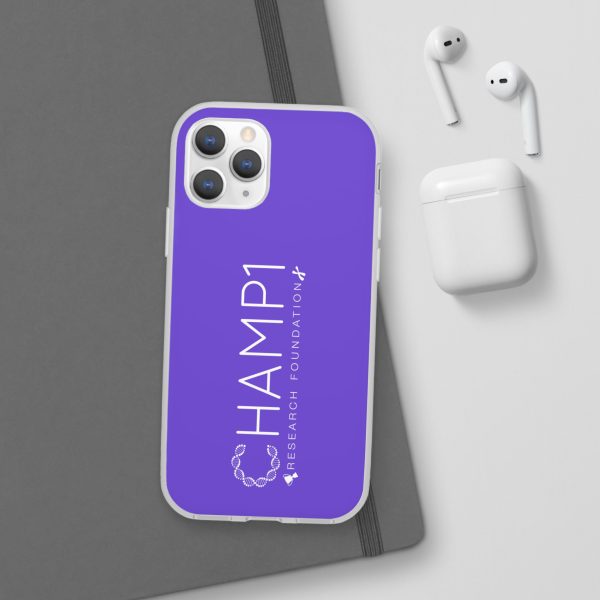 CHAMP1 Samsung & iPhone Flexi Cases (Purple) - Image 43