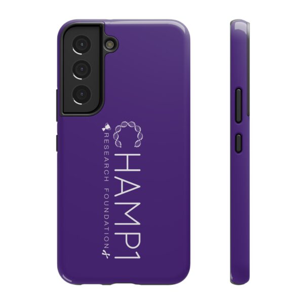 CHAMP1 Samsung & iPhone Impact-Resistant Cases (Purple) - Image 32