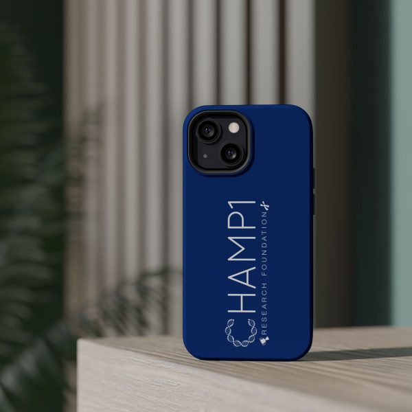 CHAMP1 iPhone MagSafe Tough Cases (Blue) - Image 56