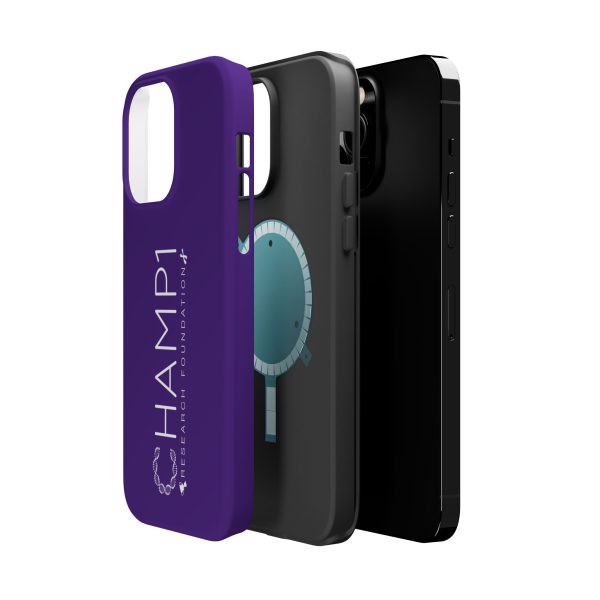 CHAMP1 iPhone MagSafe Tough Cases (Purple) - Image 38