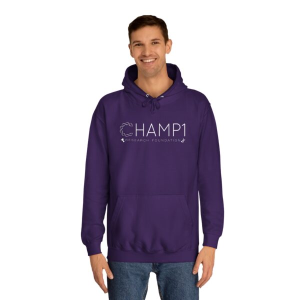 Awareness Day Unisex College Hoodie