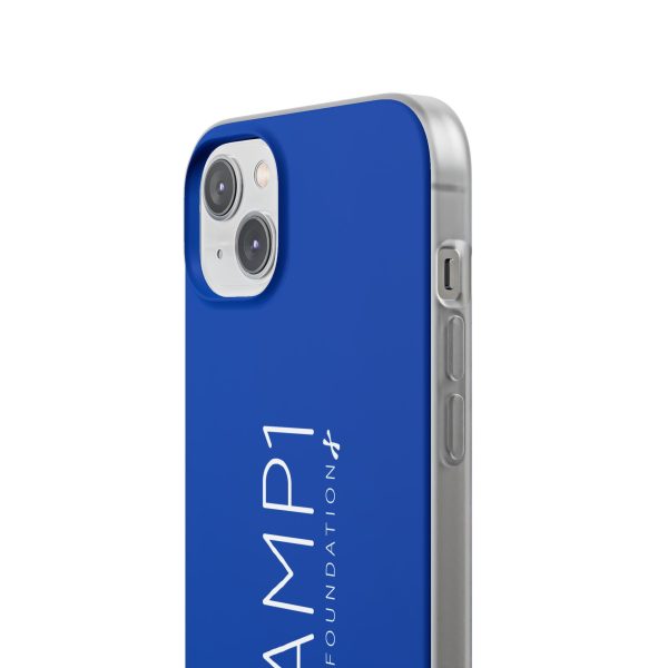 CHAMP1 Samsung & iPhone Flexi Cases (Blue) - Image 105