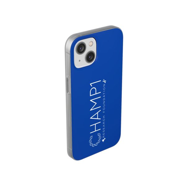 CHAMP1 Samsung & iPhone Flexi Cases (Blue) - Image 94