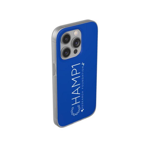 CHAMP1 Samsung & iPhone Flexi Cases (Blue) - Image 100