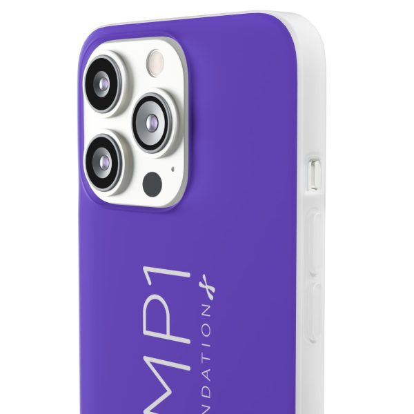 CHAMP1 Samsung & iPhone Flexi Cases (Purple) - Image 69