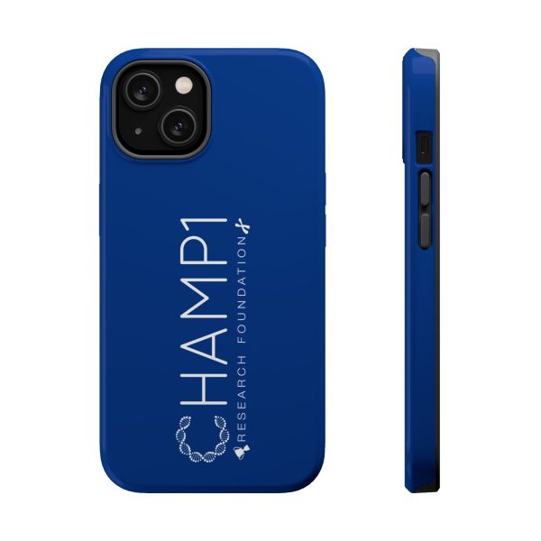 CHAMP1 iPhone MagSafe Tough Cases (Blue) - Image 7