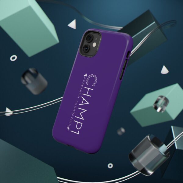 CHAMP1 Samsung & iPhone Impact-Resistant Cases (Purple) - Image 26