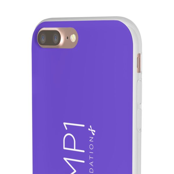 CHAMP1 Samsung & iPhone Flexi Cases (Purple) - Image 21