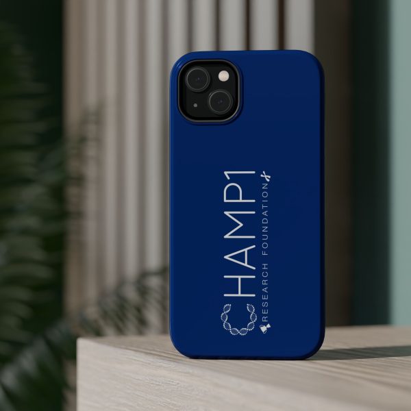 CHAMP1 iPhone MagSafe Tough Cases (Blue) - Image 26