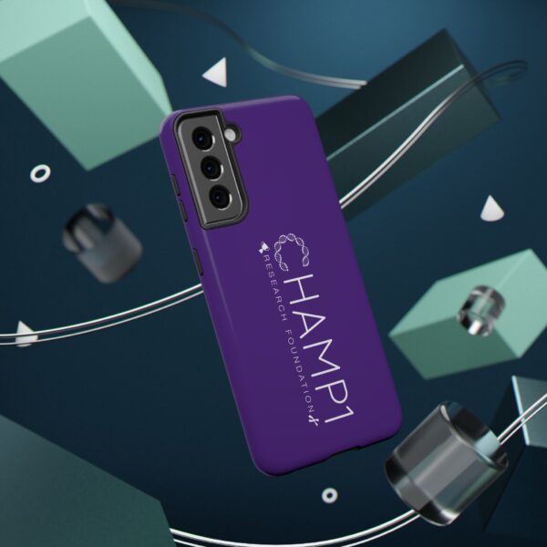 CHAMP1 Samsung & iPhone Impact-Resistant Cases (Purple) - Image 40