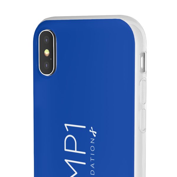 CHAMP1 Samsung & iPhone Flexi Cases (Blue) - Image 15