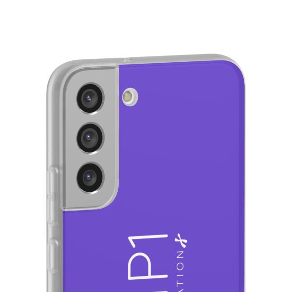 CHAMP1 Samsung & iPhone Flexi Cases (Purple) - Image 87