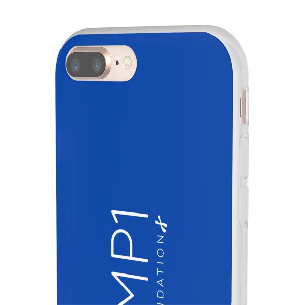 CHAMP1 Samsung & iPhone Flexi Cases (Blue) - Image 12