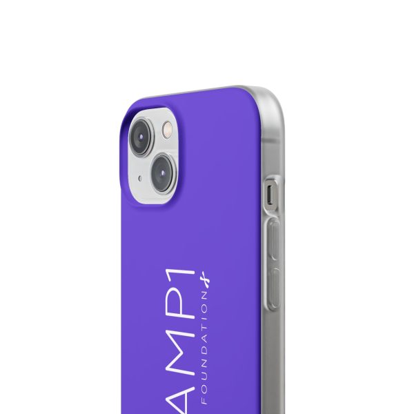 CHAMP1 Samsung & iPhone Flexi Cases (Purple) - Image 93