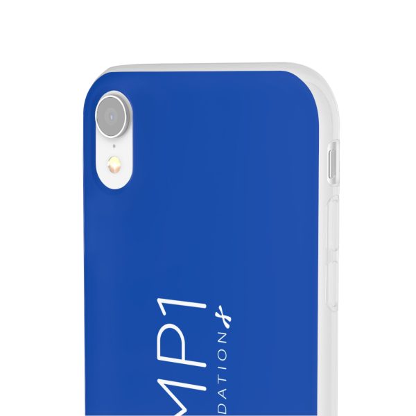 CHAMP1 Samsung & iPhone Flexi Cases (Blue) - Image 24