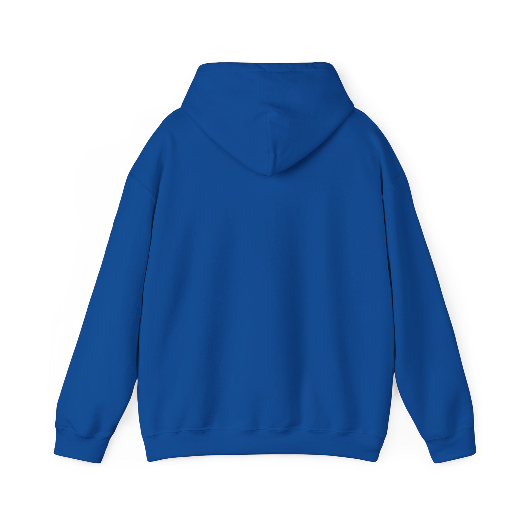 CHAMP1 Foundation Unisex Heavy Blend™ Hooded Sweatshirt - Image 10