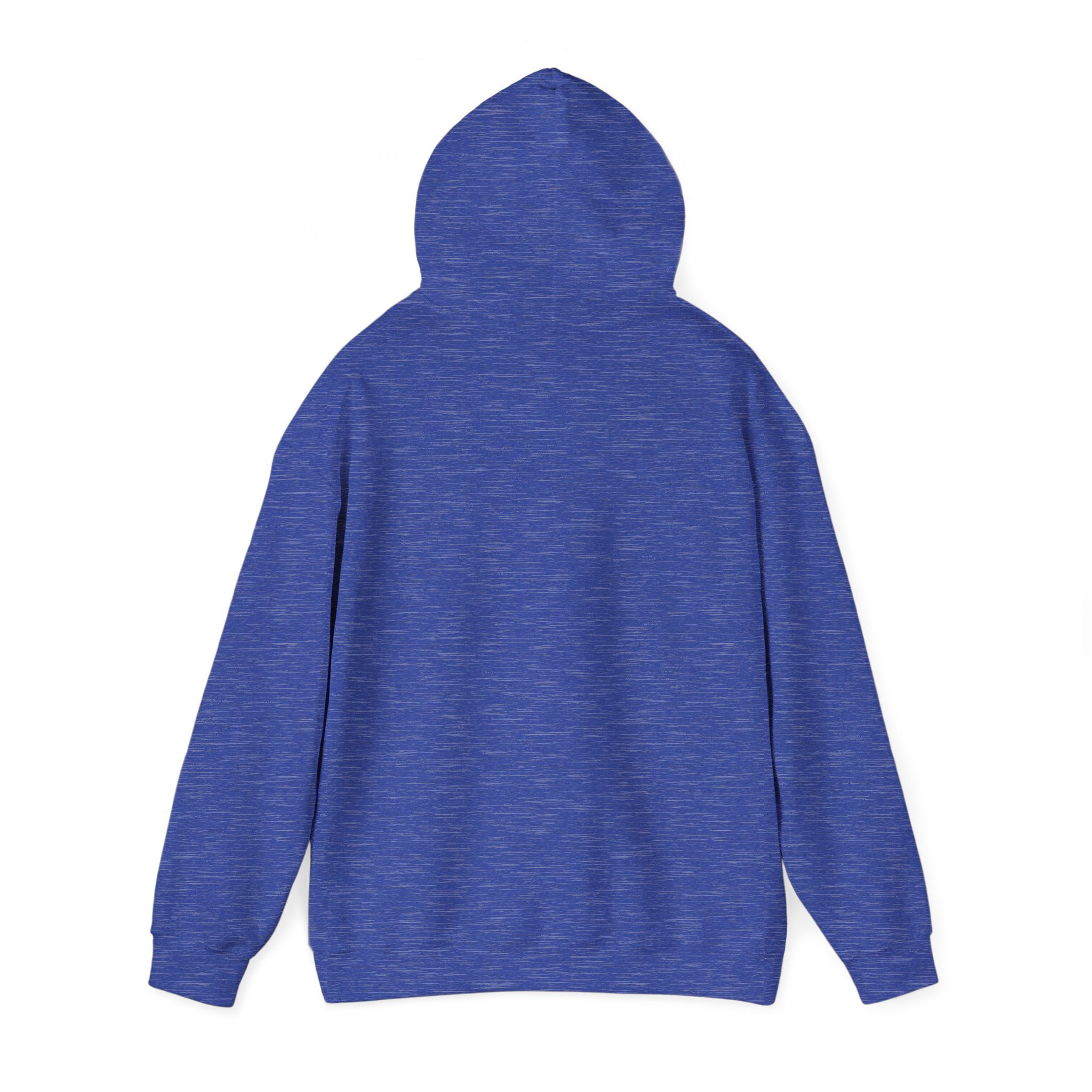 CHAMP1 Foundation Unisex Heavy Blend™ Hooded Sweatshirt - Image 7