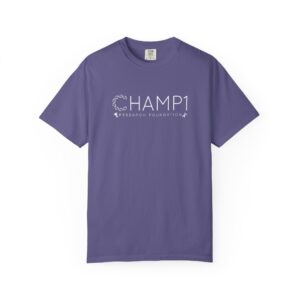 CHAMP1 Research Foundation T-Shirt