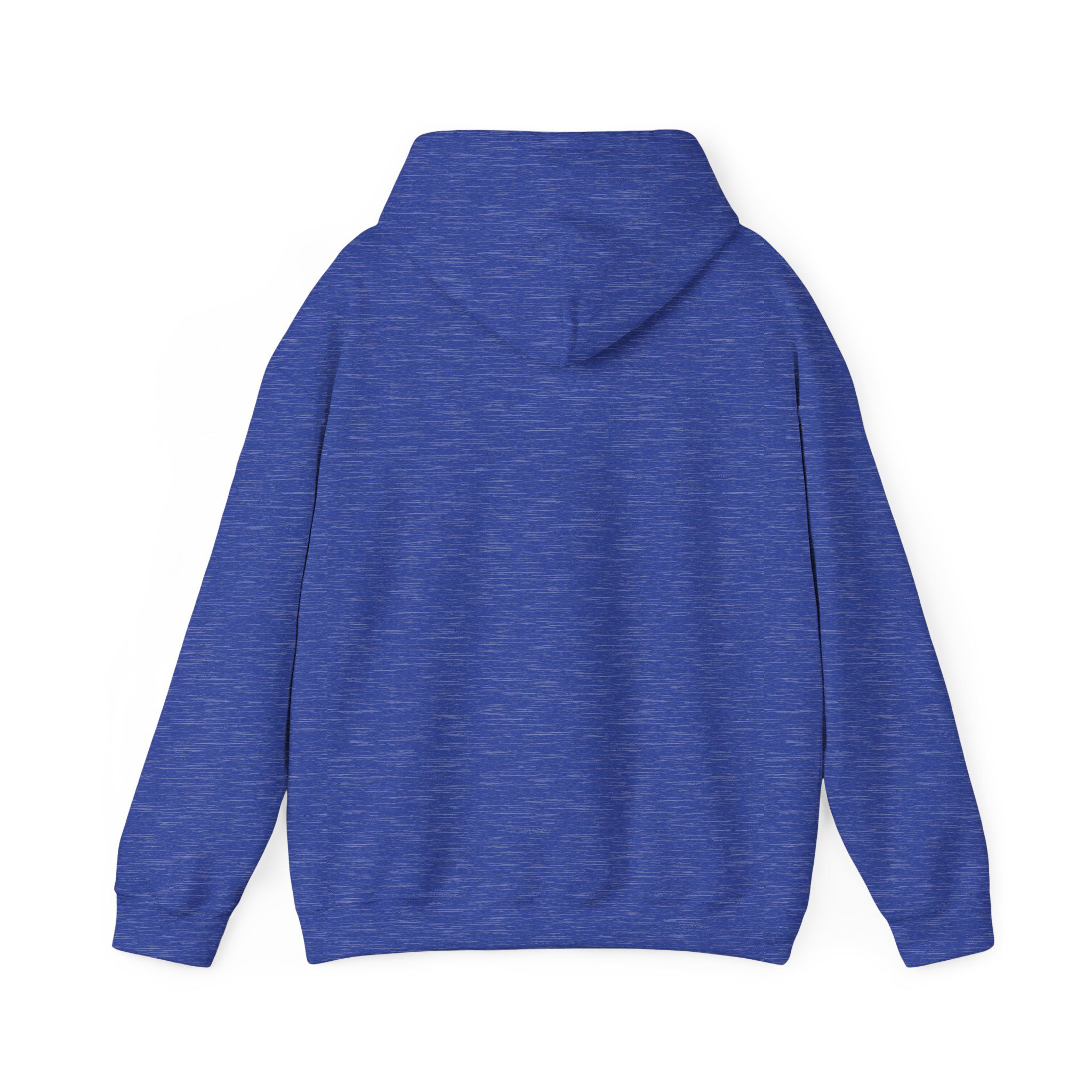 CHAMP1 Foundation Unisex Heavy Blend™ Hooded Sweatshirt - Image 6