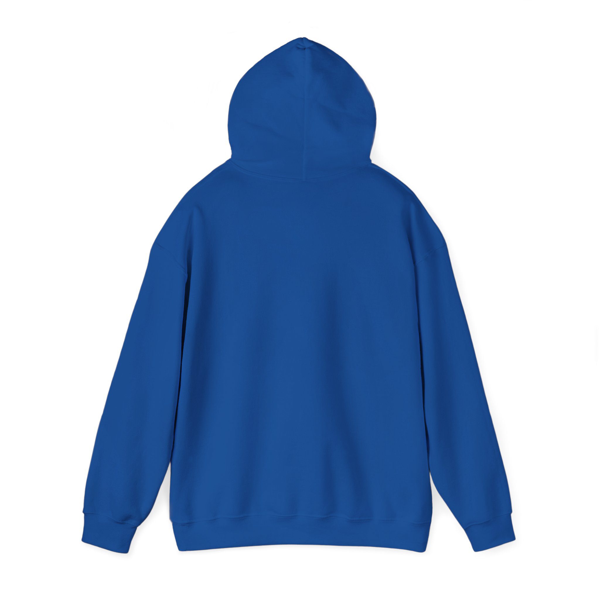 CHAMP1 Foundation Unisex Heavy Blend™ Hooded Sweatshirt - Image 11